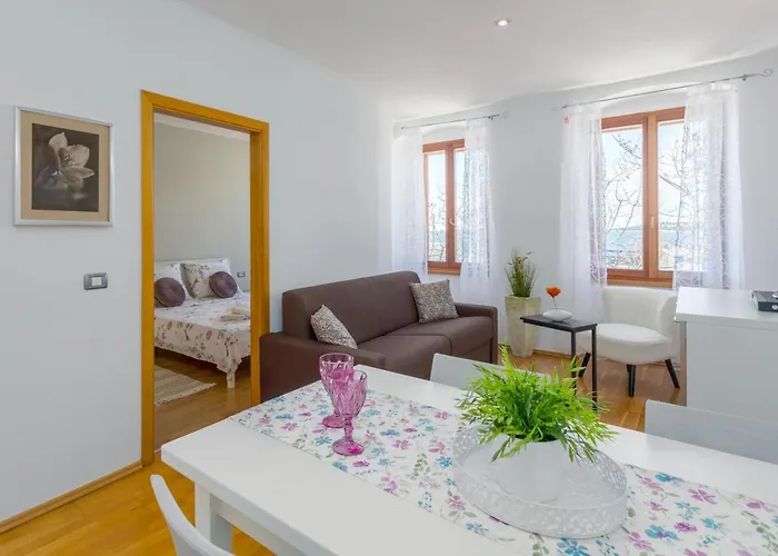 Apartment San Giovanni - Sea View