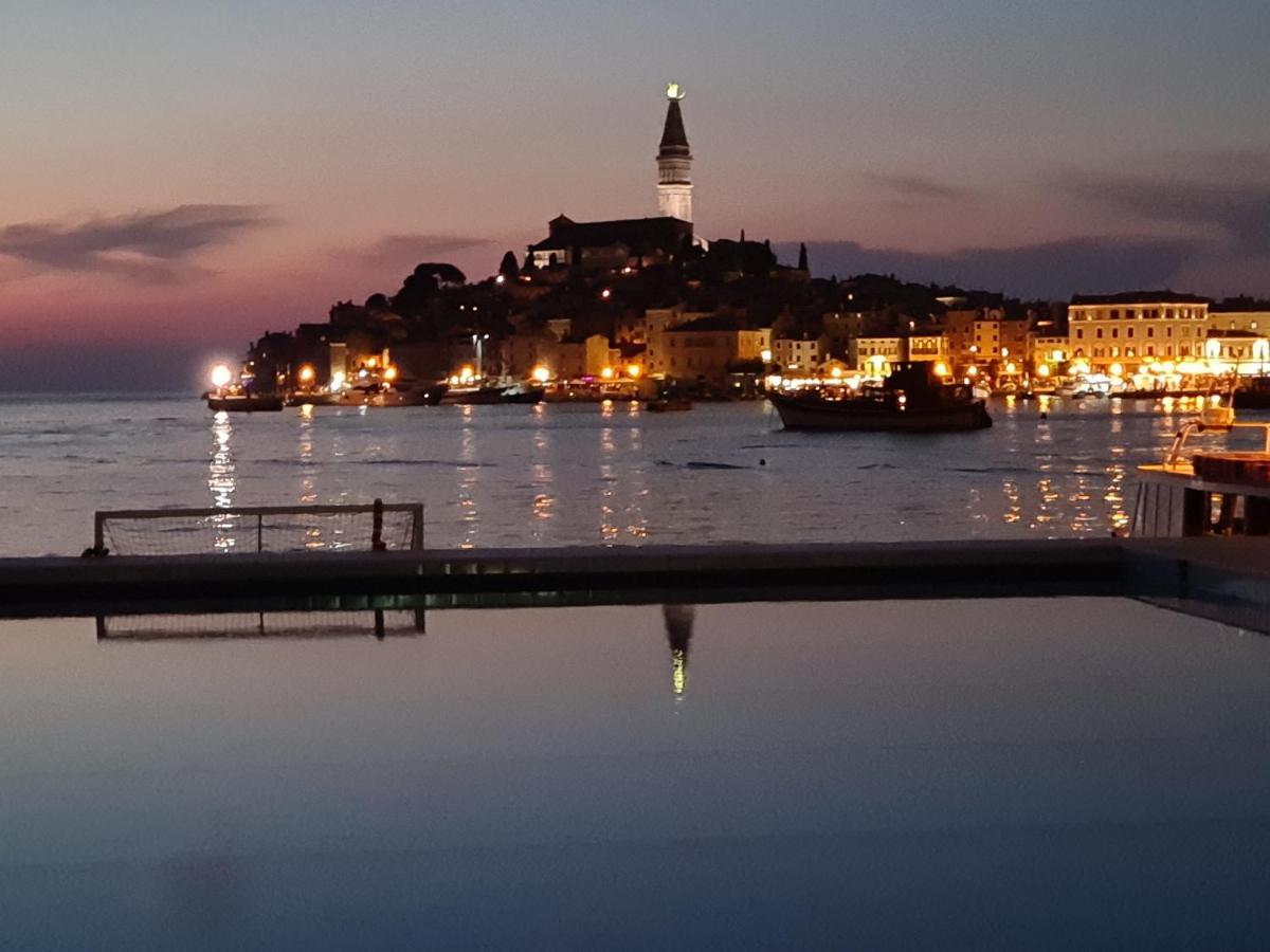 San Giovanni - Sea View * Rovinj