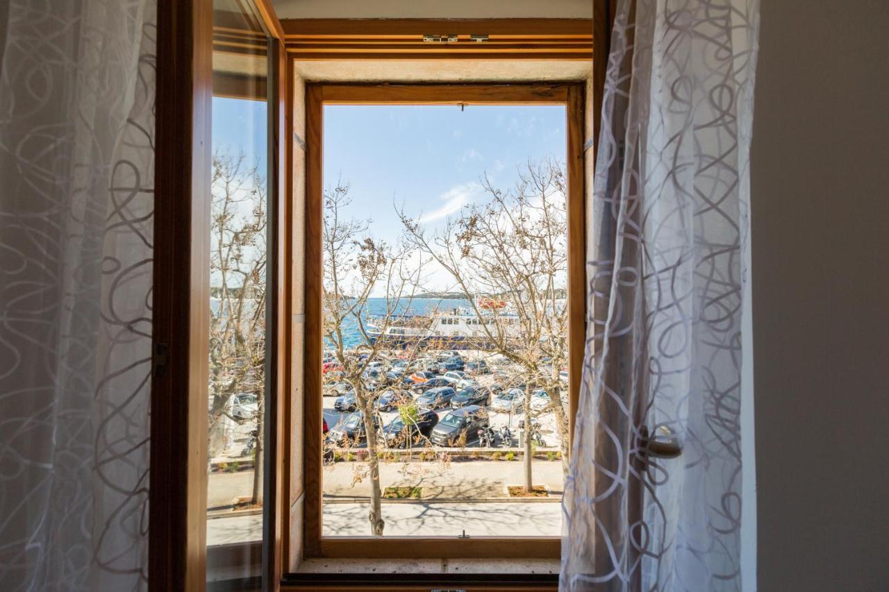 Apartment San Giovanni - Sea View Rovinj