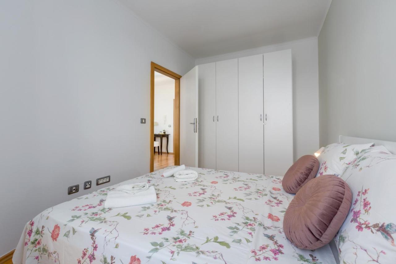 San Giovanni - Sea View Apartment *