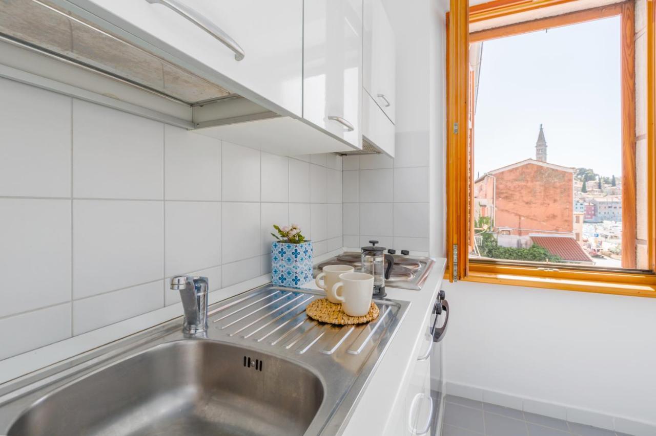 San Giovanni - Sea View Apartment Rovinj