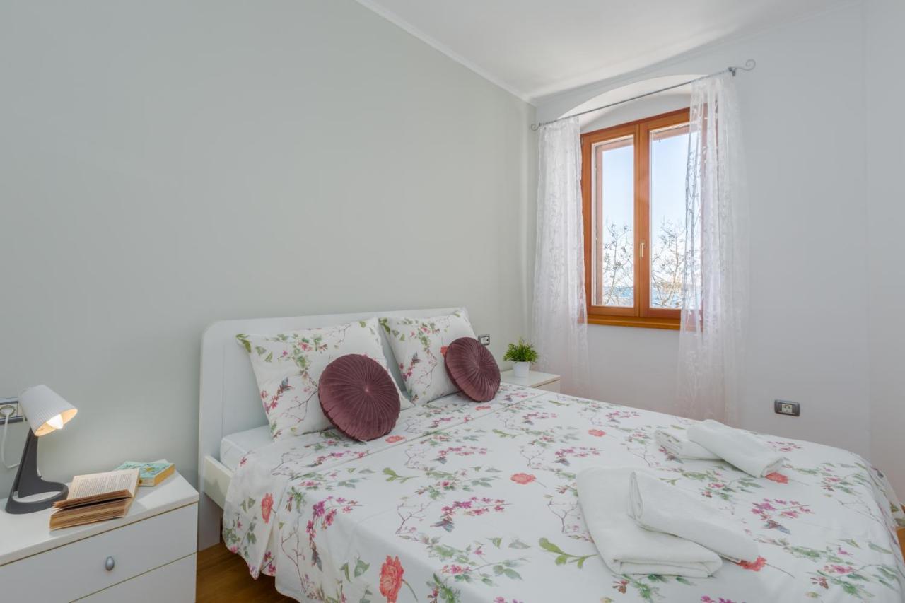 Apartment San Giovanni - Sea View
