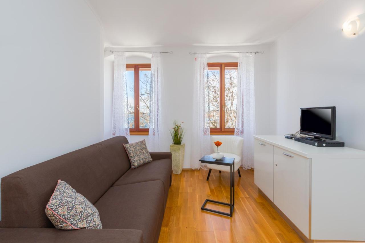 Apartment San Giovanni - Sea View Rovinj
