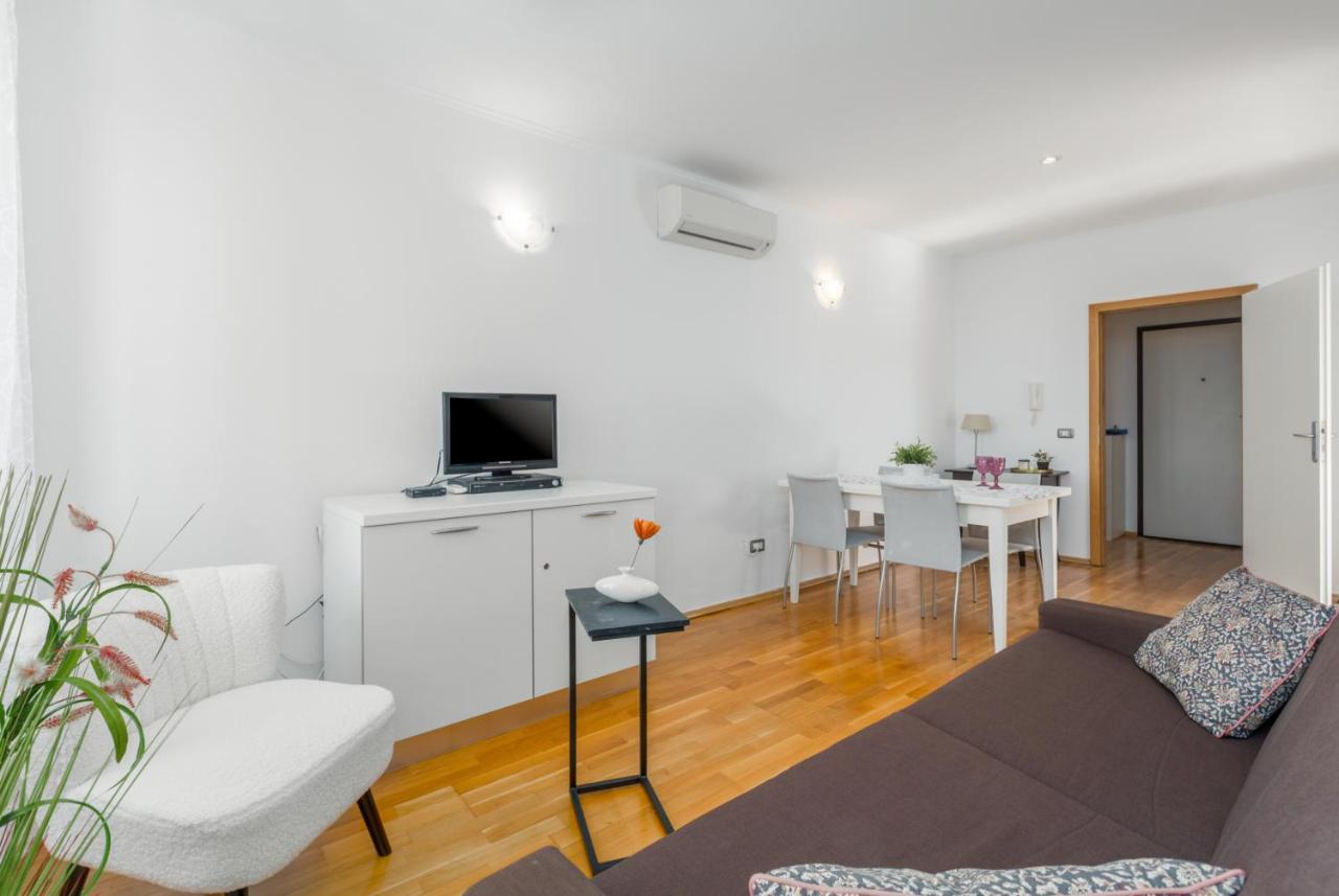 San Giovanni - Sea View Apartment Rovinj