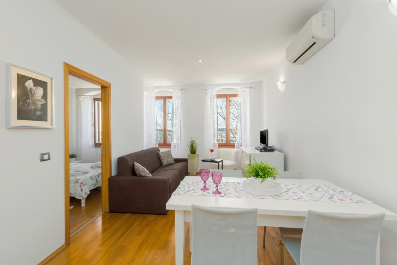 San Giovanni - Sea View Apartment