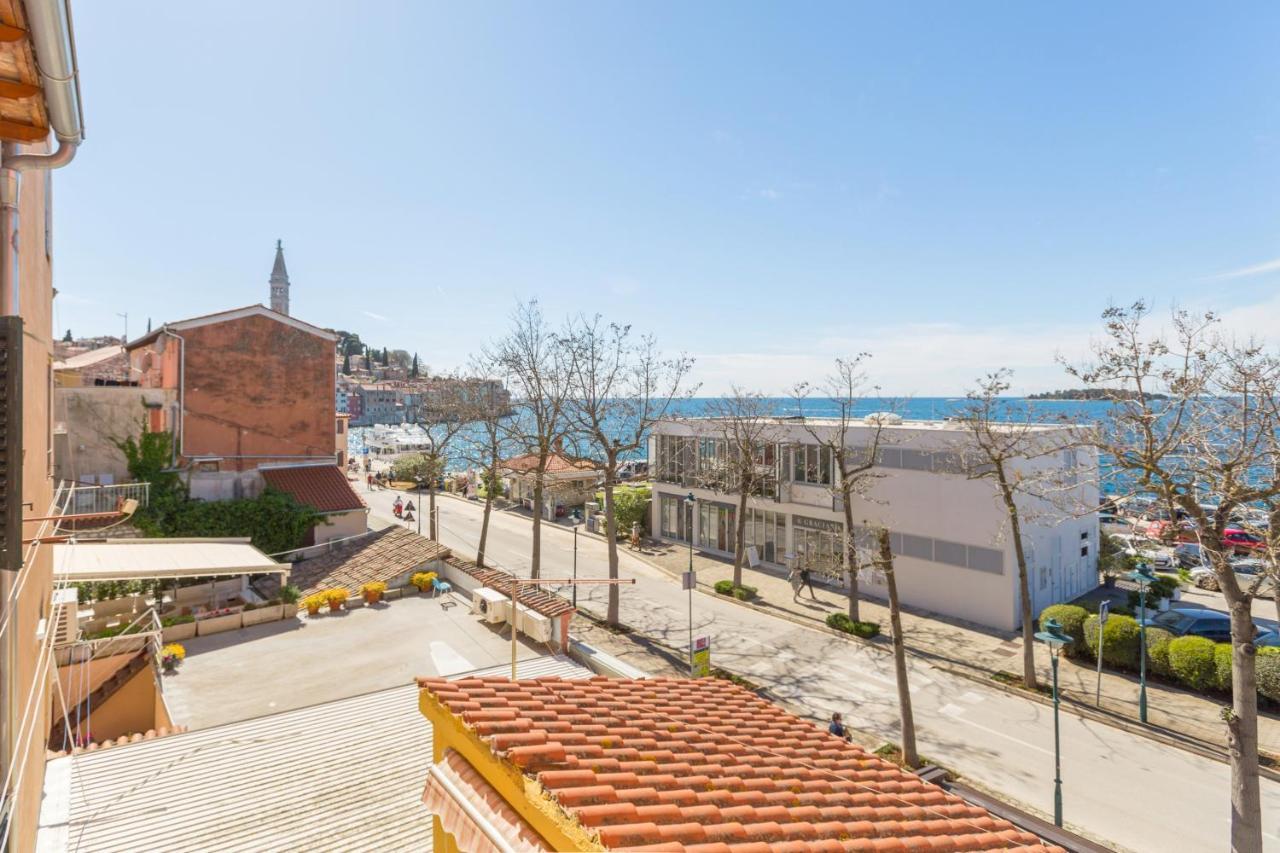 San Giovanni - Sea View Apartment