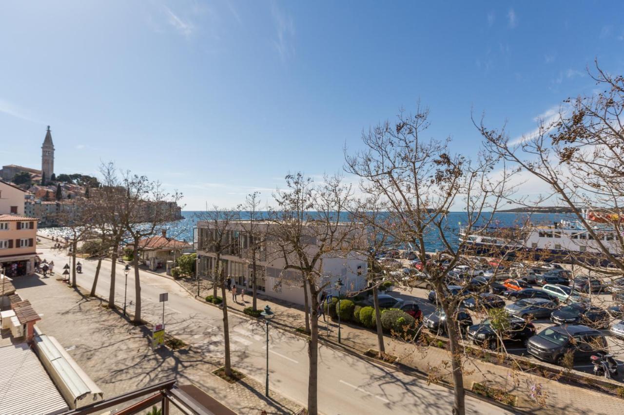 San Giovanni - Sea View * Rovinj