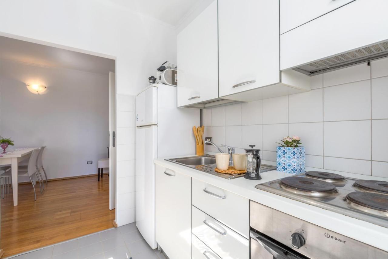 San Giovanni - Sea View Apartment *